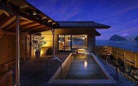 伊豆三津浜 松濤館